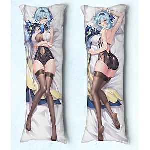 Travesseiro Dakimakura Genshin Impact Eula 02